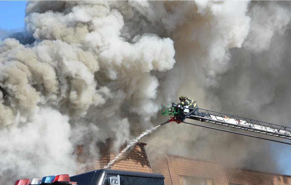How Messaging APIs Aid in Disaster Response