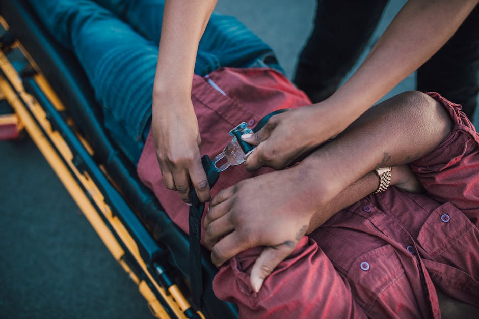 How Messaging APIs Aid in Disaster Response