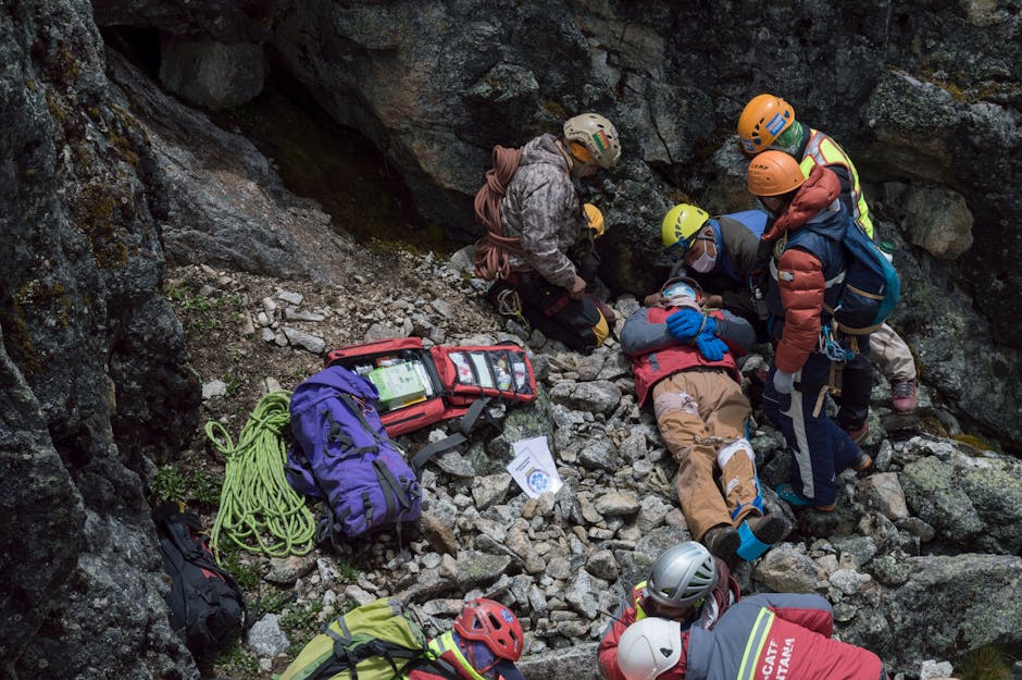 How Messaging APIs Aid in Disaster Response