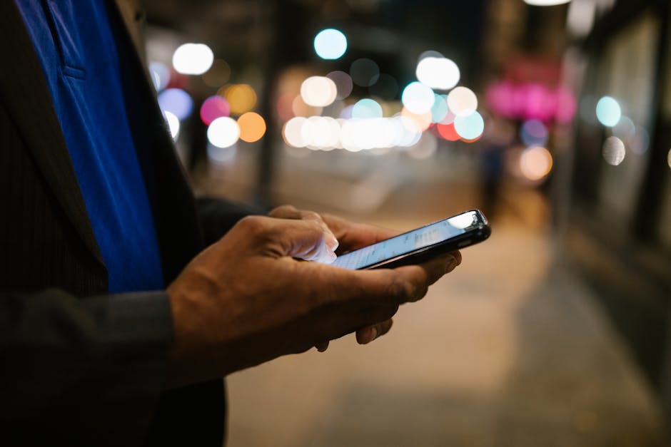 Best Practices for Real-Time Messaging APIs