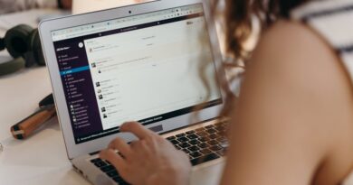 Best Practices for Real-Time Messaging APIs