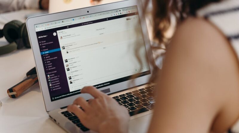 Best Practices for Real-Time Messaging APIs