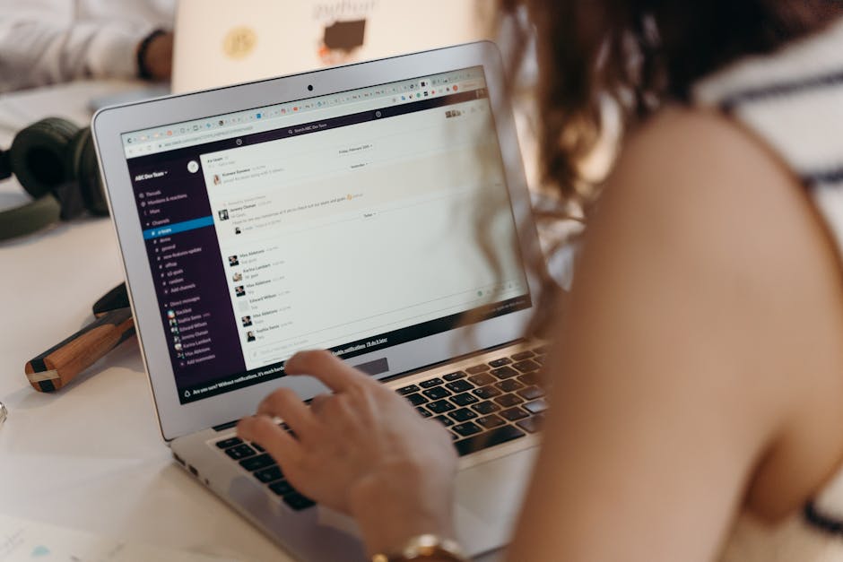 Best Practices for Real-Time Messaging APIs